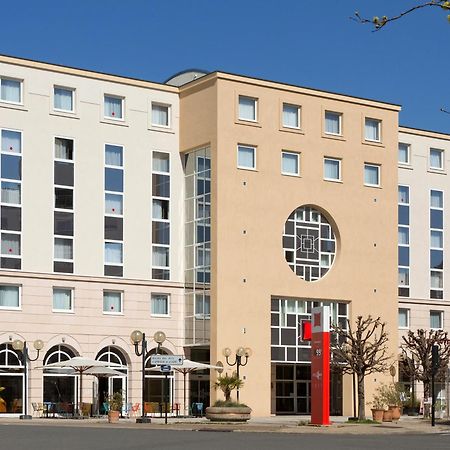 Ibis Vichy Hotel Exterior photo