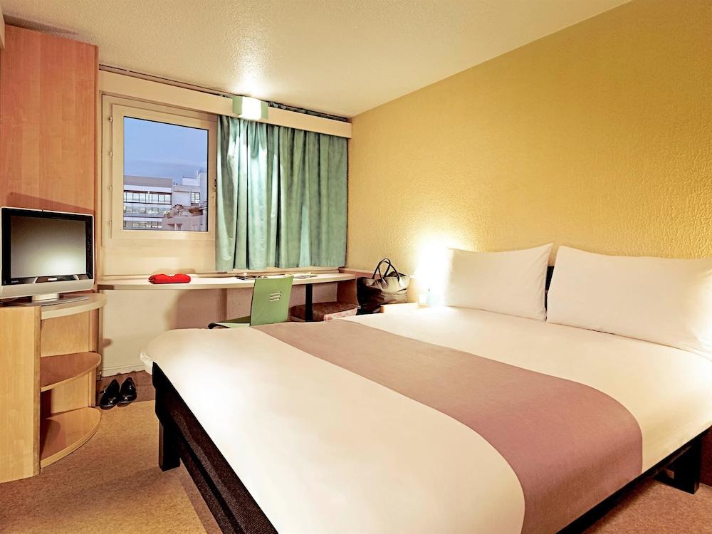 Ibis Vichy Hotel Exterior photo
